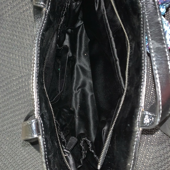 Authentic Coach Diaper Bag - Picture 3 of 4